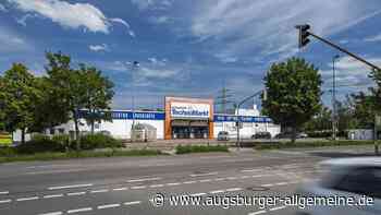 Spielwarenhändler Smyths Toys eröffnet Filiale in Augsburg