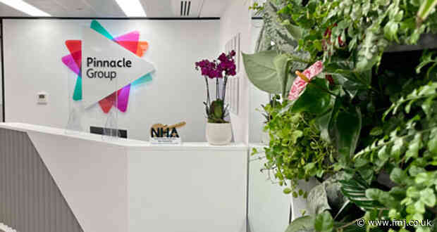 Pinnacle to manage over 300 homes for MTD Housing