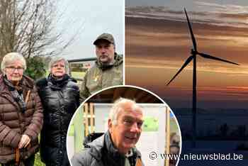 Battelaars ongerust over 230 meter hoge windmolen in ‘achtertuin’: “We zijn voor hernieuwbare energie, maar niet naast een woonwijk”