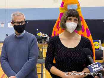 Egli: 5 years ago, I was at the heart of Ottawa's COVID response. Here's what I learned