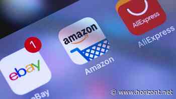 bevh Zahlen: Onlinehandel kann sich nach Absturz wieder fangen