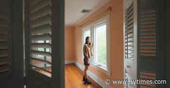 ‘Presence’ Review: Paranormal Friend or Foe?