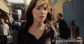 ‘Inheritance’ Review: A Thriller Without Thrills