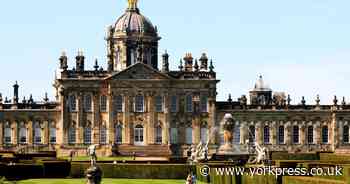 North Yorkshire attraction to close during Storm Éowyn