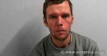 Robber with fetish for stiletto heels could cause 'serious harm', warns judge