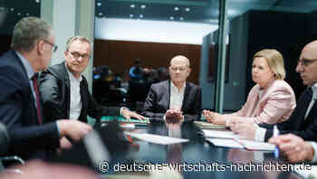 Messerangriff: Aschaffenburg heute in Schockstarre - Politik fordert Aufklärung nach Gewalttat