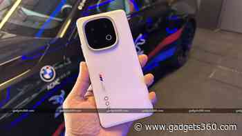 iQOO 14 Series, Neo 11 Battery Details Leak; iQOO 14 Pro Reportedly in Development