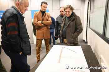 Grote belangstelling op infomarkt ophoging Kuurnebrug: “We hadden toch liever een nieuwe brug”