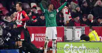 Morgan Whittaker transfer latest after Plymouth 'no show' amid Boro & Burnley moves