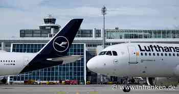 Lufthansa gelobt Besserung - 200 Millionen gegen Verspätung