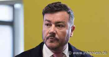 Immobilieninvestor René Benko festgenommen