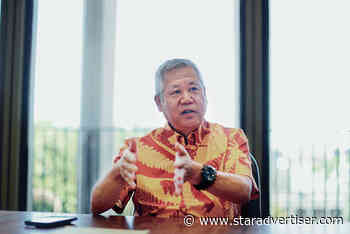 Saiki returns to help control insurance coverage, costs