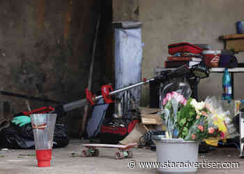 Green’s bills go after sellers of fireworks that maim, kill