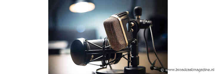 De beste apps voor radiojournalisten