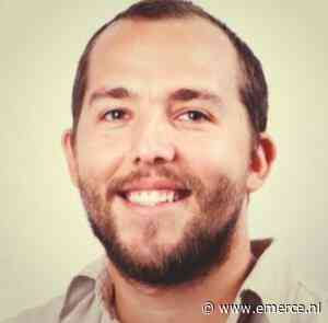 Laith Khatib nieuwe Chief Marketing Officer Catawiki