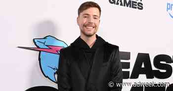 Top Creator MrBeast Joins Group Submitting a Bid for TikTok