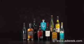 Deutsch Family Wine and Spirits Names Tombras Media Agency of Record