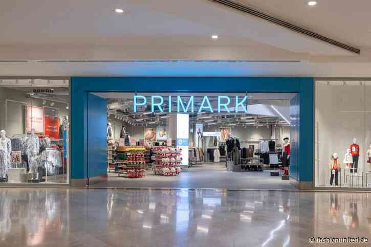 Primark korrigiert Ausblick nach enttäuschenden Verkaufszahlen
