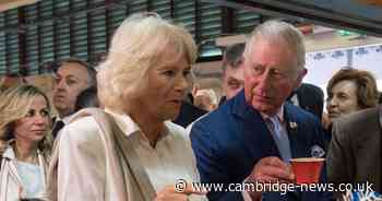 King Charles likes unusual ingredient in his coffee, says royal butler