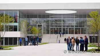 Gemeente Eindhoven wil Brainport-campus kopen