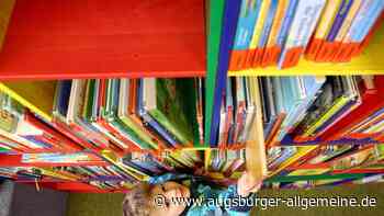 „Momentan eine Notlösung“: Was eine neue Bücherei in Nersingen bieten sollte