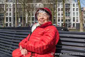 Alice Toen (100) stelt album ‘De eeuw van Toen’ voor in De Roma