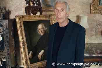 Age UK launches creative review