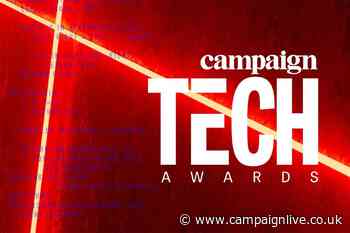 Campaign Tech Awards deadline looms as judging panel revealed