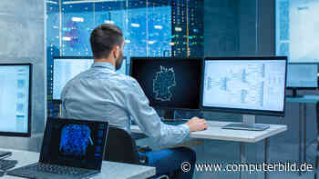 KI optimiert Netzausbau: O2 Telefónica setzt auf präzise Prognosen