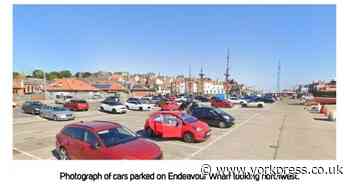 Whitby Maritime Hub: Council approves construction contract for £10m project