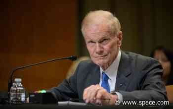 Bill Nelson steps down as NASA chief as Trump begins 2nd term