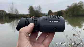 Vortex Solo R/T 8x36 monocular