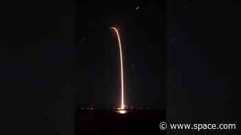 Rocket Lab selected to launch more hypersonic test vehicles for US military