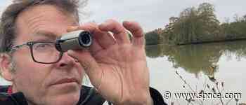 Nikon 5x15 HG monocular review