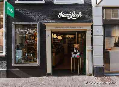 Simon Lévelt gaat samenwerken met STROOM media- en performancebureau