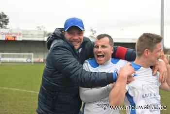 Drie spelers vertrekken bij SV De Ruiter, verloren zoon komt terug