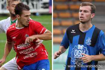 TRANSFERLIVE WEST-VLAANDEREN. SC Blankenberge plukt scorende spits weg bij KVK Westhoek, FC Varsenare speelt nog een sterkhouder kwijt