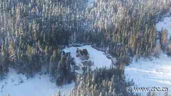 Manitoba 2nd-last in dollars devoted to mining, energy & forestry projects, federal inventory says