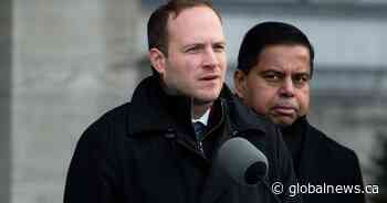 Federal housing minister calls on Ontario to do more for social housing