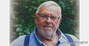 Overlijdensbericht Leen van Weverwijk (G.H. Lukassen & Zn)