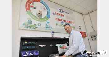 "Trumps beslissingen zullen ook Europese verpakkingssector treffen"