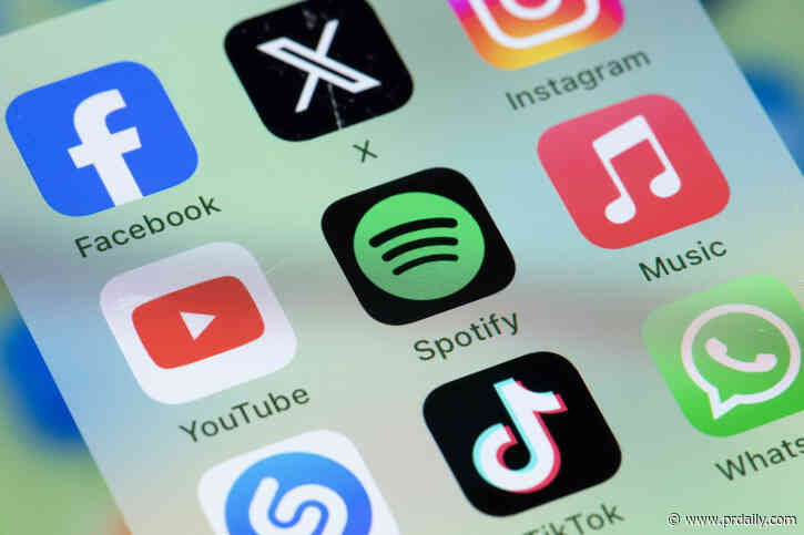 By the Numbers: Americans love to get news from TikTok – but not how you expect