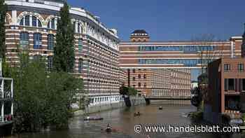 Immobilien: Wohnungsmieten in Großstädten steigen weiter – aber langsamer