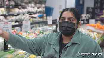 Business owners at Scarborough's Knob Hill Plaza say it's being used as an illegal dump