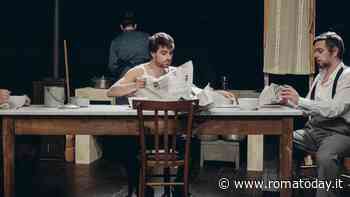 "Il cappello di carta", spettacolo al Teatro Tor Bella Monaca