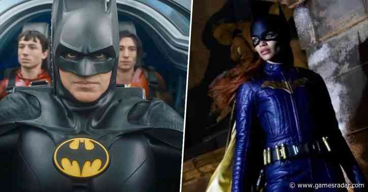 Batgirl crew member says the scrapped DC movie was "literally completely finished" with "VFX and everything"