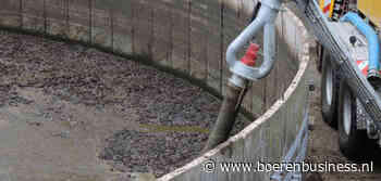 Akkerbouwer zet hoog in, melkveehouder wacht af