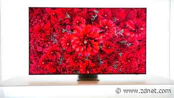 I changed these 5 TV settings to quickly (and easily) improve its picture quality