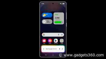 Samsung Galaxy S25 Series Brings Deeper Integration With Gemini, New AI Features