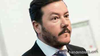 Milliarden-Pleite: René Benko in Privatvilla festgenommen – Ermittler hörten monatelang Telefone ab